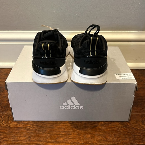 Adidas Racer TR21 Mens Size 7 - Picture 4 of 7